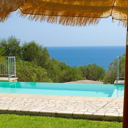 Castro  Amoru Bed & Breakfast מראה חיצוני תמונה