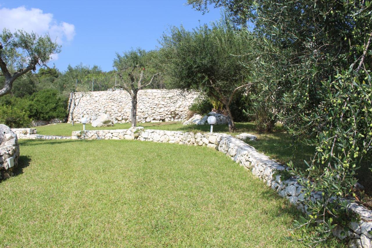 Castro  Amoru Bed & Breakfast מראה חיצוני תמונה