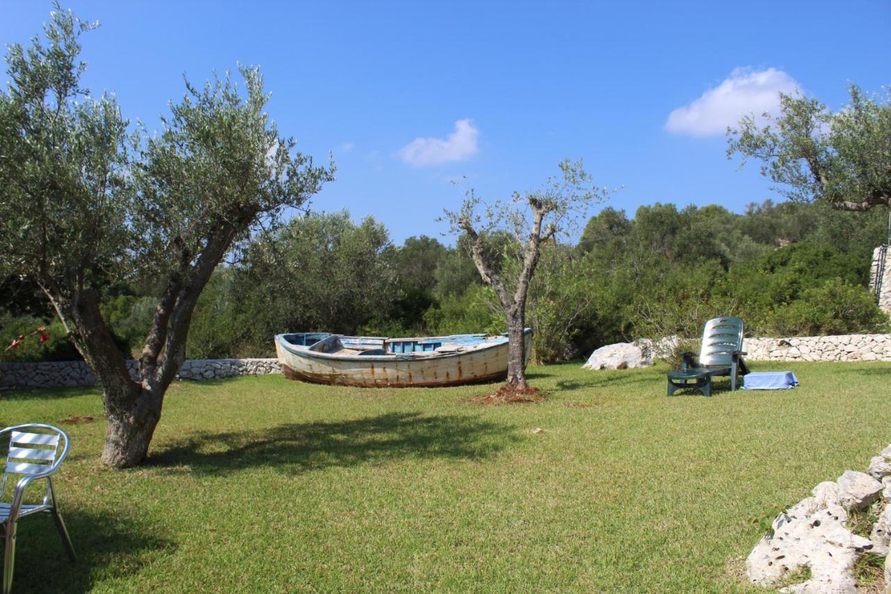 Castro  Amoru Bed & Breakfast מראה חיצוני תמונה