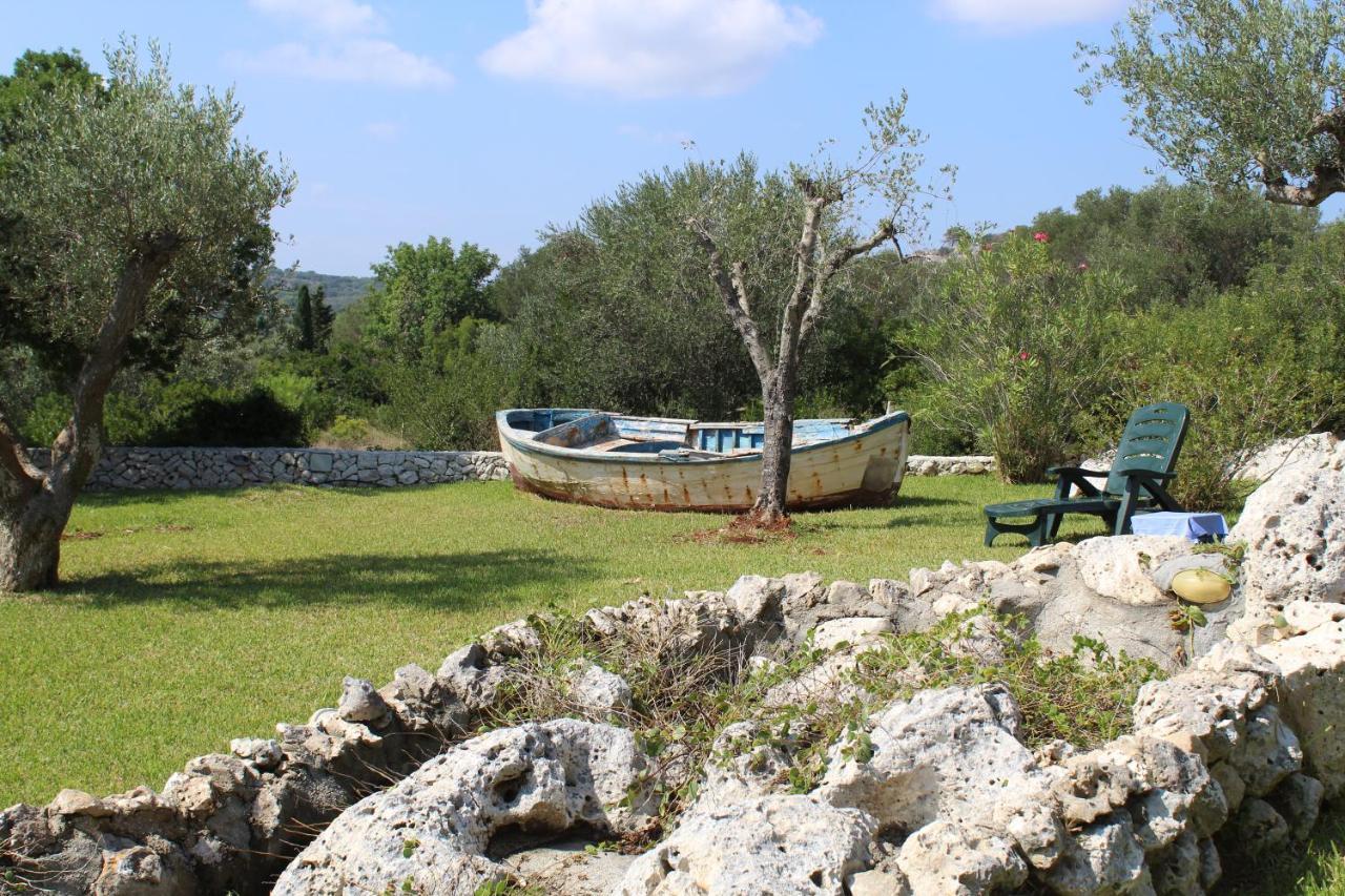 Castro  Amoru Bed & Breakfast מראה חיצוני תמונה