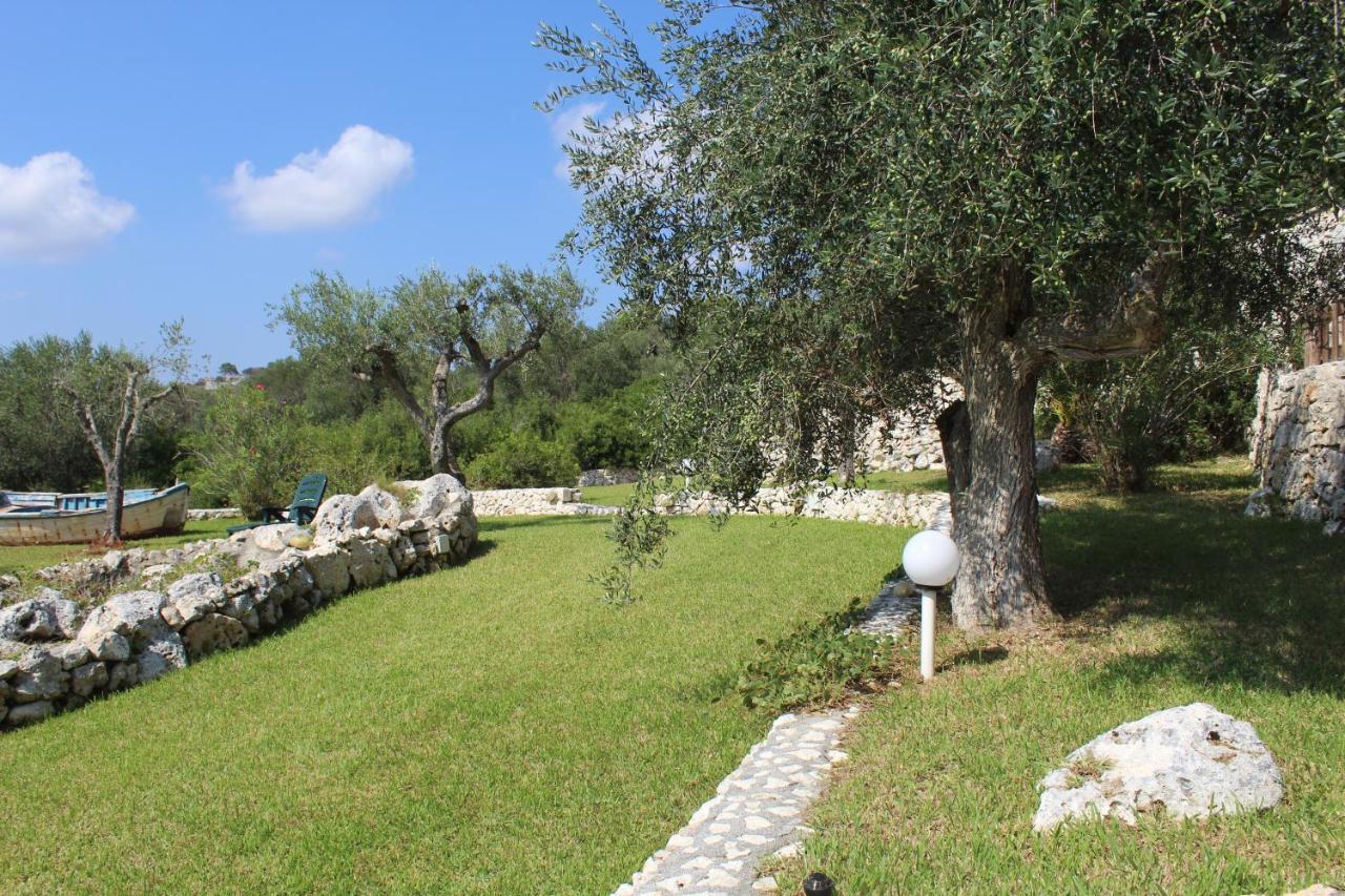 Castro  Amoru Bed & Breakfast מראה חיצוני תמונה