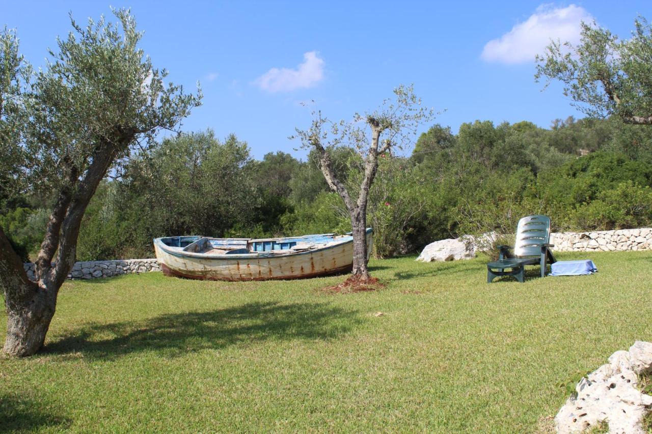 Castro  Amoru Bed & Breakfast מראה חיצוני תמונה