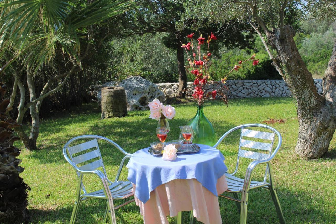 Castro  Amoru Bed & Breakfast מראה חיצוני תמונה
