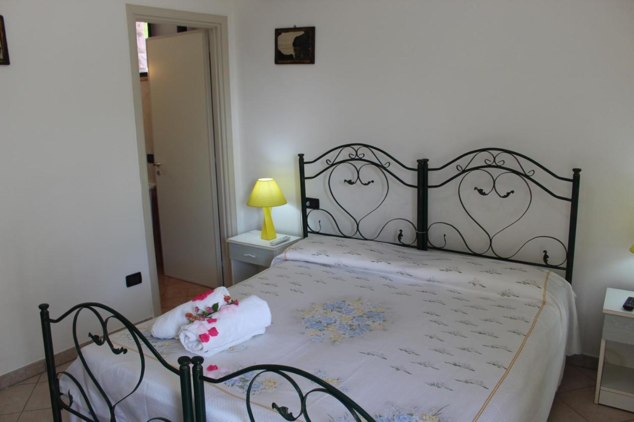 Castro  Amoru Bed & Breakfast מראה חיצוני תמונה