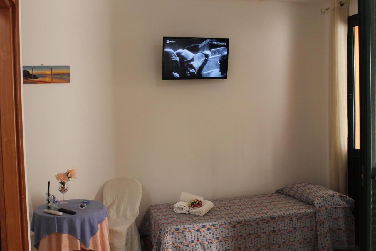 Castro  Amoru Bed & Breakfast מראה חיצוני תמונה