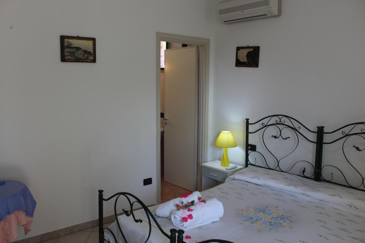 Castro  Amoru Bed & Breakfast מראה חיצוני תמונה