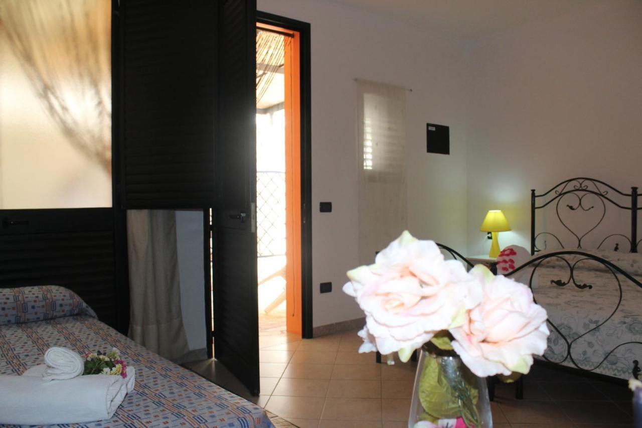 Castro  Amoru Bed & Breakfast מראה חיצוני תמונה