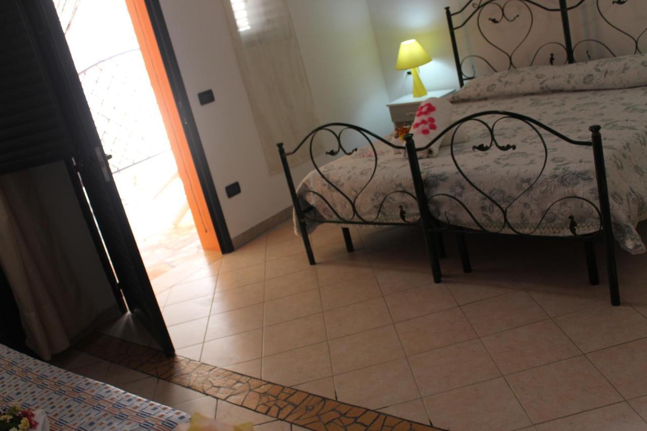 Castro  Amoru Bed & Breakfast מראה חיצוני תמונה