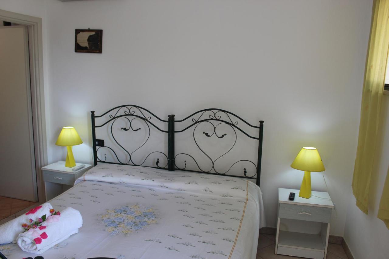Castro  Amoru Bed & Breakfast מראה חיצוני תמונה