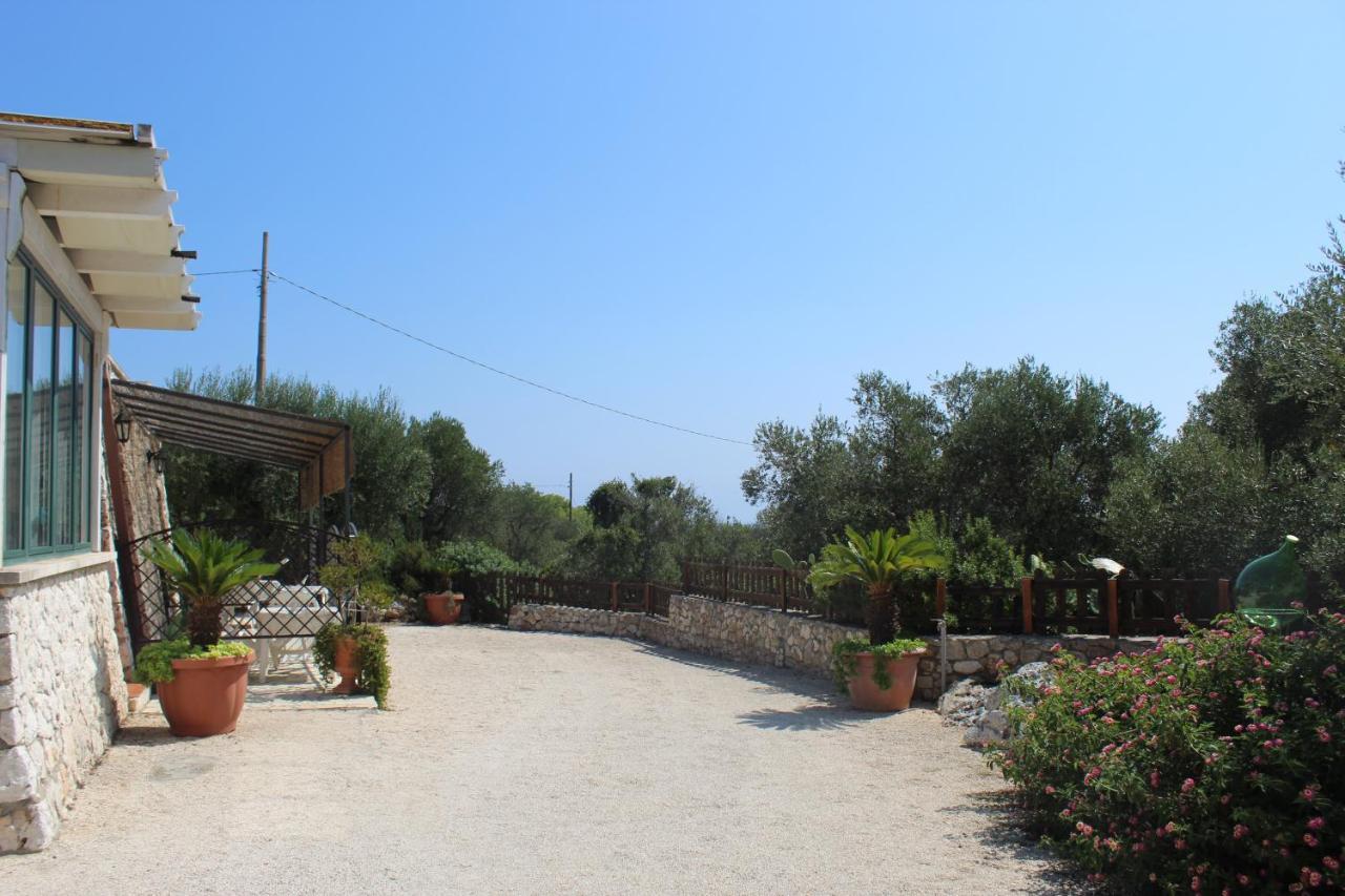 Castro  Amoru Bed & Breakfast מראה חיצוני תמונה