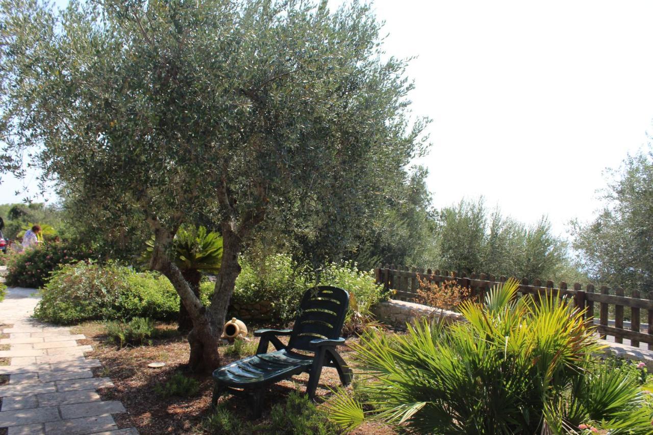 Castro  Amoru Bed & Breakfast מראה חיצוני תמונה