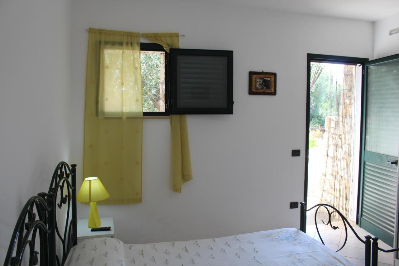 Castro  Amoru Bed & Breakfast מראה חיצוני תמונה