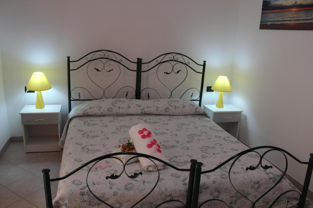 Castro  Amoru Bed & Breakfast מראה חיצוני תמונה