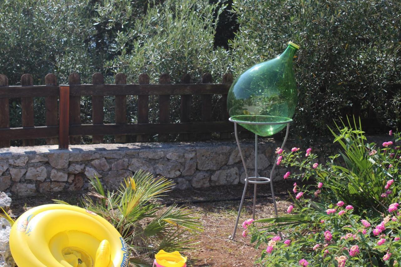 Castro  Amoru Bed & Breakfast מראה חיצוני תמונה