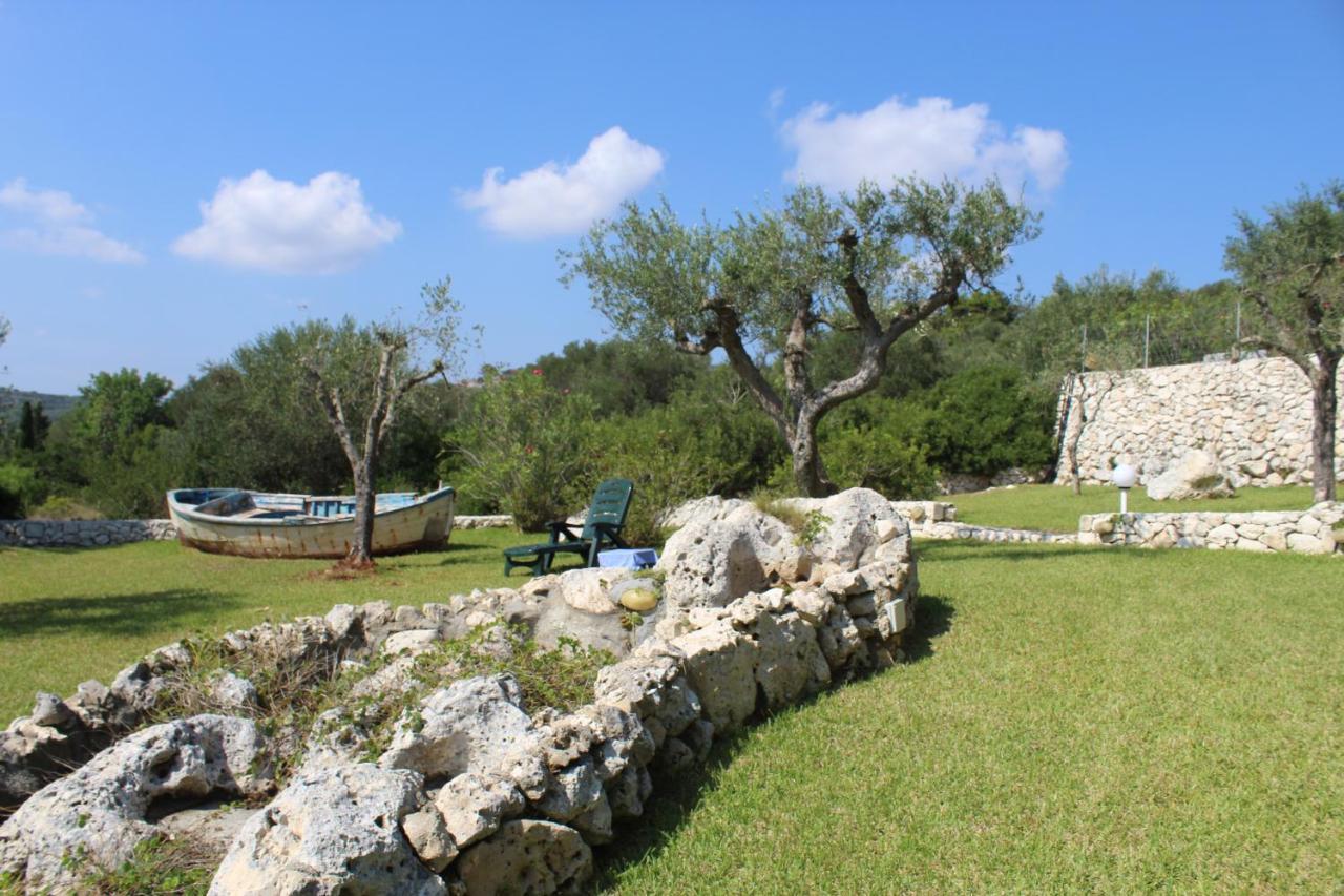 Castro  Amoru Bed & Breakfast מראה חיצוני תמונה