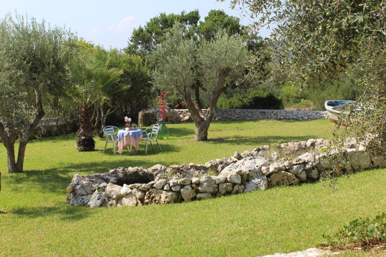 Castro  Amoru Bed & Breakfast מראה חיצוני תמונה