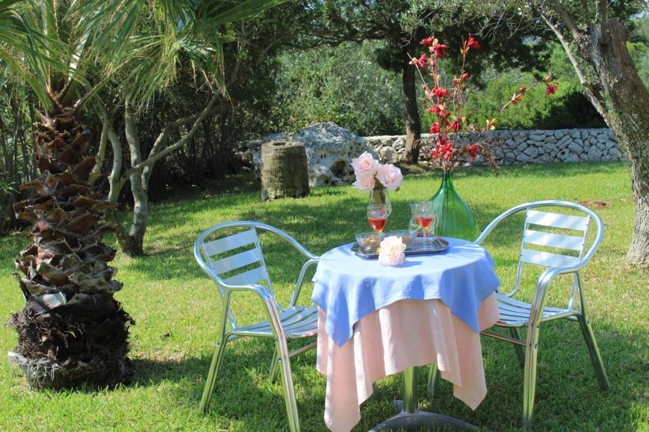 Castro  Amoru Bed & Breakfast מראה חיצוני תמונה