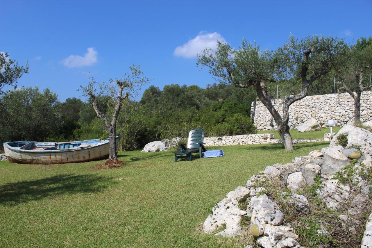 Castro  Amoru Bed & Breakfast מראה חיצוני תמונה
