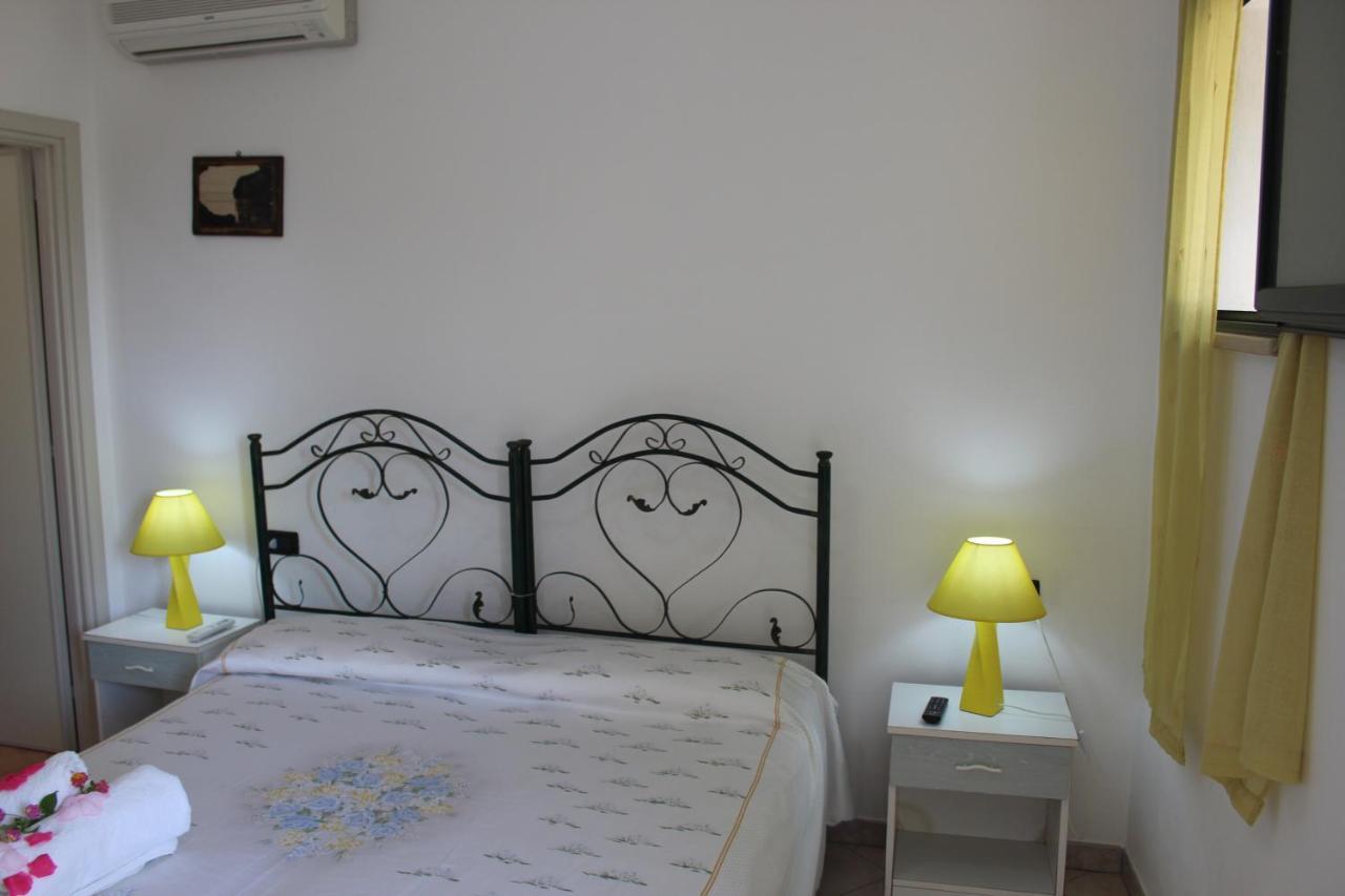 Castro  Amoru Bed & Breakfast מראה חיצוני תמונה
