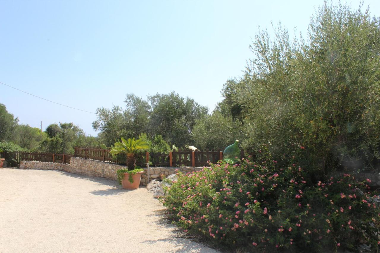 Castro  Amoru Bed & Breakfast מראה חיצוני תמונה