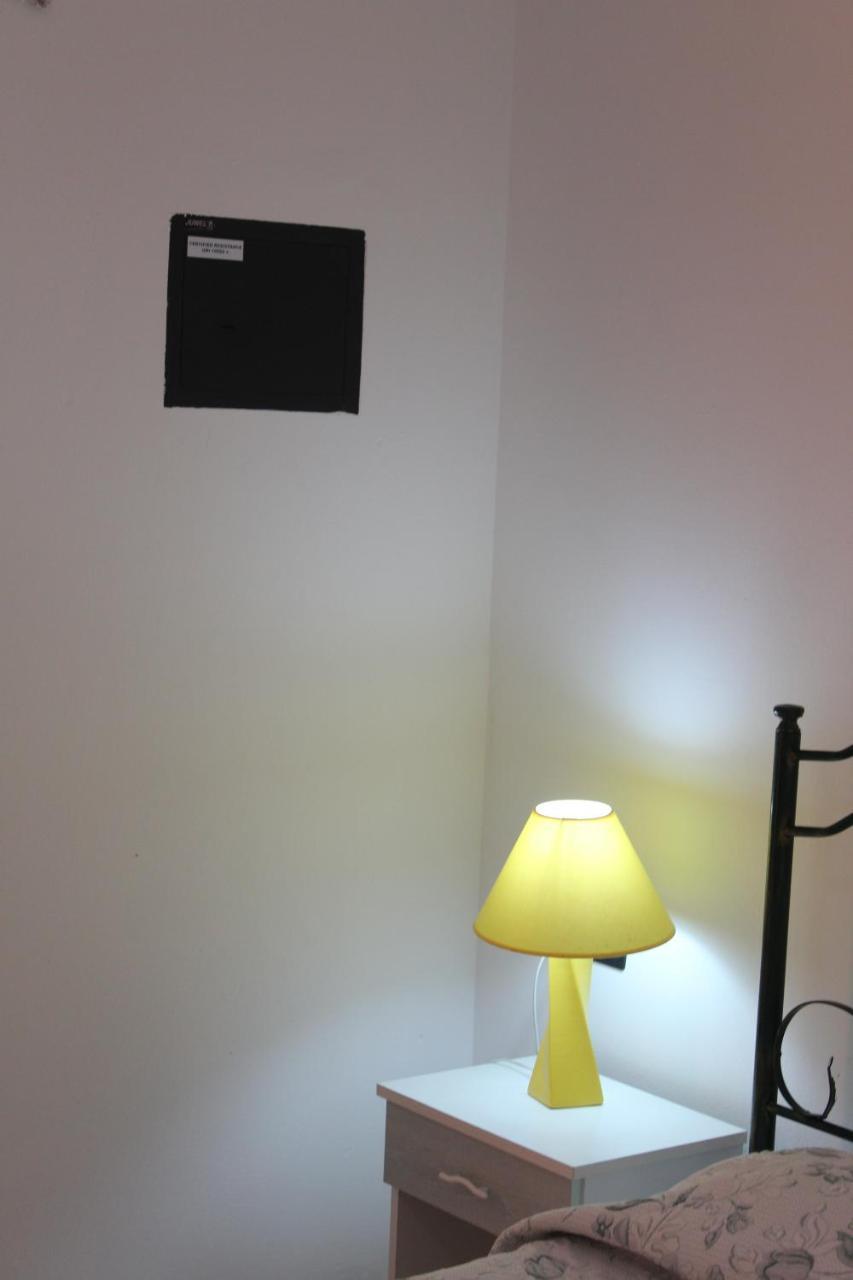 Castro  Amoru Bed & Breakfast מראה חיצוני תמונה