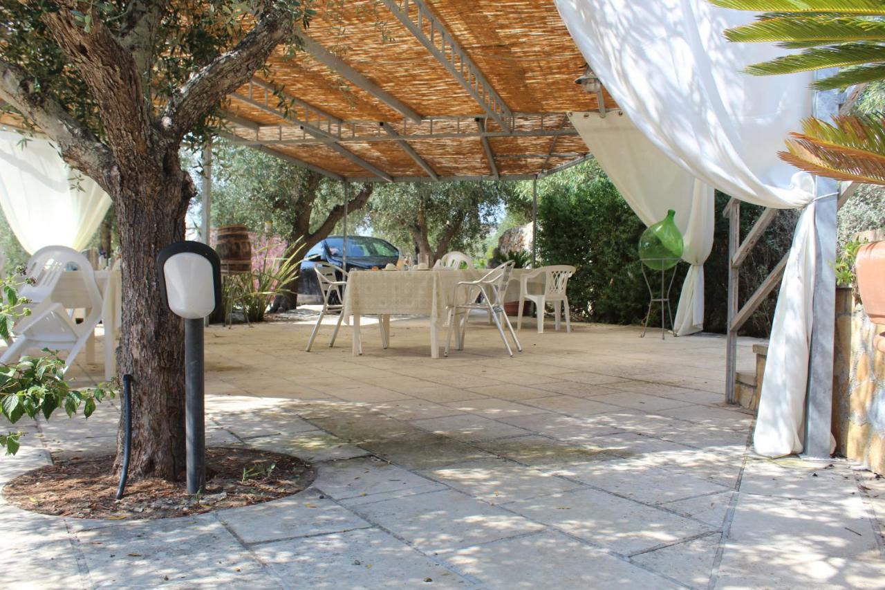 Castro  Amoru Bed & Breakfast מראה חיצוני תמונה