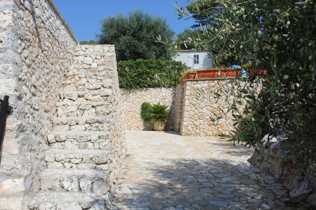 Castro  Amoru Bed & Breakfast מראה חיצוני תמונה